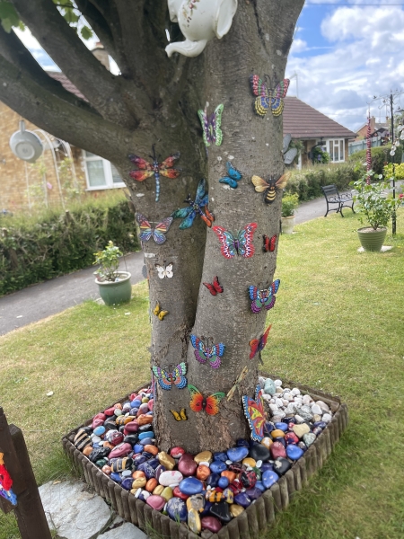 Chalklands Community Garden
